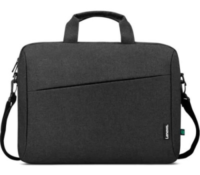 Сумка для ноутбука 16″ Lenovo Topload T210, Grey, поліестер, 410x310x48 мм (GX41L83769) Сумка для ноутбука 16″ Lenovo Topload T210, Grey, поліестер, 410x310x48 мм (GX41L83769)