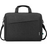 Сумка для ноутбука 16&Prime; Lenovo Topload T210, Grey, поліестер, 410x310x48 мм (GX41L83769)
