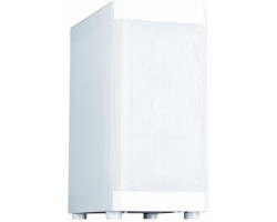 Корпус Zalman i4, White, Mid Tower, без БЖ