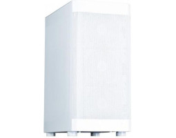 Корпус Zalman i4, White, Mid Tower, без БЖ