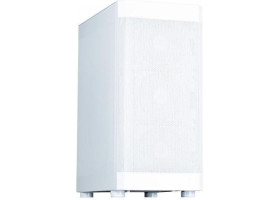 Корпус Zalman i4, White, Mid Tower, без БЖ