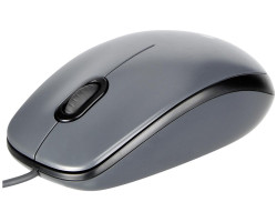 Мышь Logitech M90, тем. серая USB (910-001794/ 910-001793) Мышь Logitech M90, тем. серая USB (910-001794/ 910-001793)