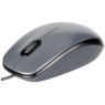 Мышь Logitech M90, тем. серая USB (910-001794/  910-001793)