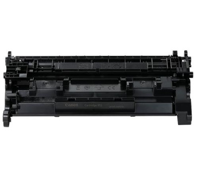 Картридж Canon 052, Black, LBP212/ 214/ 215, MF421/ 426/ 428/ 429, Virgin, порожній (052-EV)