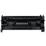 Картридж Canon 052, Black, LBP212/ 214/ 215, MF421/ 426/ 428/ 429, Virgin, порожній (052-EV)
