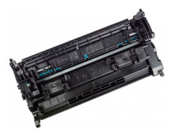 Картридж Canon 057, Black, LBP223/ 226/ 228, MF443/ 445/ 446/ 449, Virgin, порожній (C057-EV)
