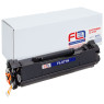 Картридж Canon 071H, Black, MF272/ MF275, LBP122, 2500 стор, Free Label (FL-C071H)