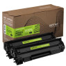 Картридж Canon 737, Black, MF211/ 212/ 216/ 217/ 226/ 229, 2400 стор, Patron Green, Dual Pack (PN-737DGL)