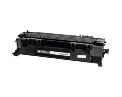 Картридж HP 05A (CE505A), Black, P2035/ P2055, 2300 стор, PrintPro 