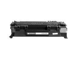Картридж HP 05A (CE505A), Black, P2035/ P2055, 2300 стор, PrintPro 
