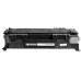 Картридж HP 05A (CE505A), Black, P2035/ P2055, 2300 стор, PrintPro Картридж HP 05A (CE505A), Black, P2035/ P2055, 2300 стор, PrintPro