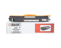 Картридж HP 126A (CE310A), Black, CP1020/ CP1025, M175/ M275, 1200 стор, BASF (BASF-KT-CE310A-U) Картридж HP 126A (CE310A), Black, CP1020/ CP1025, M175/ M275, 1200 стор, BASF (BASF-KT-CE310A-U)