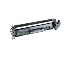 Картридж HP 17A (CF217A), Black, LJ Pro M102/ M130, Virgin, порожній (CF217A-EV)