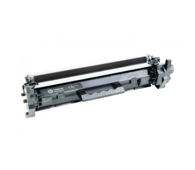 Картридж HP 17A (CF217A), Black, LJ Pro M102/ M130, Virgin, порожній (CF217A-EV) Картридж HP 17A (CF217A), Black, LJ Pro M102/ M130, Virgin, порожній (CF217A-EV)