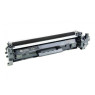 Картридж HP 17A (CF217A), Black, LJ Pro M102/ M130, Virgin, порожній (CF217A-EV)