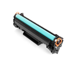 Картридж HP 44A (CF244A), Black, M15/ M28, 1000 стор, PrintPro (PP-H244)-foto2