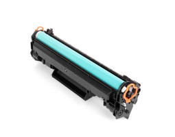 Картридж HP 44A (CF244A), Black, M15/ M28, 1000 стор, PrintPro (PP-H244)-foto2
