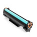 Картридж HP 44A (CF244A), Black, M15/ M28, 1000 стор, PrintPro (PP-H244)