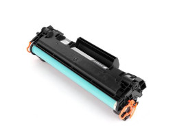 Картридж HP 44A (CF244A), Black, M15/ M28, 1000 стор, PrintPro (PP-H244)-foto3
