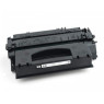 Картридж HP 53X (Q7553X), Black, P2014/ P2015/ M2727, Virgin, порожній (Q7553X-EV)