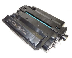 Картридж HP 55X (CE255X), Black, P3015, Virgin, порожній (CE255X-EV)
