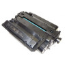 Картридж HP 55X (CE255X), Black, P3015, Virgin, порожній (CE255X-EV)