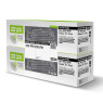 Картридж Pantum PC-211, Black, M6500/ M6500W, P2200/ P2207/ P2507, 1600 стор, ColorWay, Dual Pack (CW-P