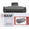 Картридж Samsung MLT-D108S, Black, ML-1640/ 1641/ 2240/ 2241, 1500 стор, BASF (BASF-KT-MLT108S)