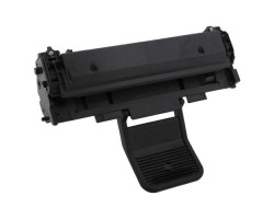 Картридж Samsung MLT-D108S, Black, ML-1640/ 1641/ 2240/ 2241, Virgin, порожній (MLT-D108S-EV)