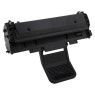 Картридж Samsung MLT-D108S, Black, ML-1640/ 1641/ 2240/ 2241, Virgin, порожній (MLT-D108S-EV)