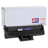 Картридж Samsung MLT-D111S, Black, SL-M2020/ M2070, 1000 стор, Free Label (FL-MLTD111S)