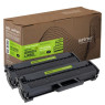 Картридж Samsung MLT-D111S, Black, SL-M2020/ M2070, 1000 стор, Patron Green, Dual Pack (PN-D111DGL)