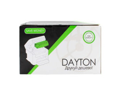 Картридж Samsung MLT-D117S, Black, SCX-4650N/ 4655FN, 2500 стор, Dayton (DN-SAM-NT117S)-foto2