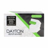 Картридж Samsung MLT-D117S, Black, SCX-4650N/ 4655FN, 2500 стор, Dayton (DN-SAM-NT117S)
