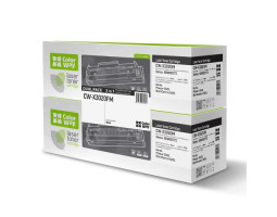 Картридж Xerox 106R02773, Black, Phaser 3020, WorkCentre 3025, 2 x 1500 стор, ColorWay, Dual Pack (C Картридж Xerox 106R02773, Black, Phaser 3020, WorkCentre 3025, 2 x 1500 стор, ColorWay, Dual Pack (C