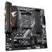 Мат.плата AM4 (B550) Gigabyte B550M AORUS ELITE AX, MicroATX