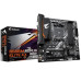 Мат.плата AM4 (B550) Gigabyte B550M AORUS ELITE AX, MicroATX
