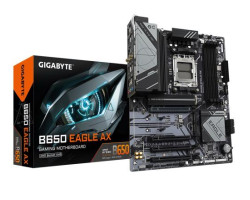 Материнська плата AM5 Gigabyte B650 EAGLE AX, ATX