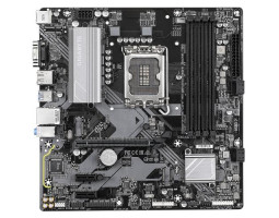 Материнська плата LGA1700, Gigabyte B760M D3HP, MicroATX-foto2