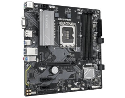Материнська плата LGA1700, Gigabyte B760M D3HP, MicroATX-foto3