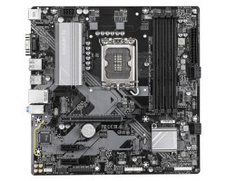 Материнська плата LGA1700, Gigabyte B760M D3HP, MicroATX-foto2