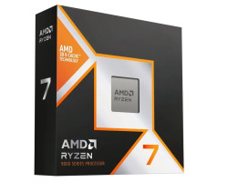 Процесор AMD (AM5) Ryzen 7 9800X3D, Box, 8x4.7 GHz (Turbo Boost 5.2 GHz), (100-100001084WOF)