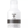 Чорнило Canon GI-46, Black, GX6040/ GX7040, 170 мл, пігментне (4411C001)