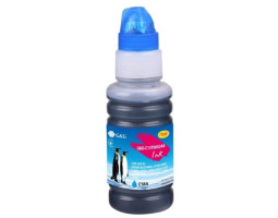 Чорнило Epson 103, Cyan, для L3100/ L3101/ L3110/ L3150, 70 мл, G&G (G&G-C13T00S24A) Чорнило Epson 103, Cyan, для L3100/ L3101/ L3110/ L3150, 70 мл, G&G (G&G-C13T00S24A)