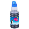 Чорнило Epson 103, Cyan, для L3100/ L3101/ L3110/ L3150, 70 мл, G&G (G&G-C13T00S24A)