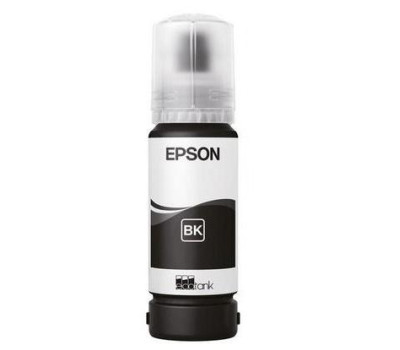 Чорнило Epson 108, Black, для L8050/ L18050, 70 мл (C13T09C14A) Чорнило Epson 108, Black, для L8050/ L18050, 70 мл (C13T09C14A)