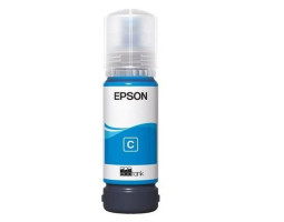 Чорнило Epson 108, Cyan, для L8050/ L18050, 70 мл (C13T09C24A)-foto2
