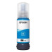 Чорнило Epson 108, Cyan, для L8050/ L18050, 70 мл (C13T09C24A)
