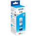 Чорнило Epson 108, Cyan, для L8050/ L18050, 70 мл (C13T09C24A) Чорнило Epson 108, Cyan, для L8050/ L18050, 70 мл (C13T09C24A)