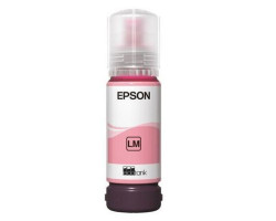 Чорнило Epson 108, Light Magenta, для L8050/ L18050, 70 мл (C13T09C64A)-foto2
